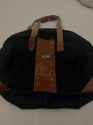 Bolsa de viaje grande Puma