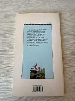 Como un espejismo (Spanish Edition)