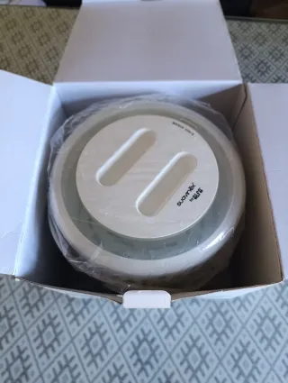 Esterilizador Eléctrico Suavinex Link