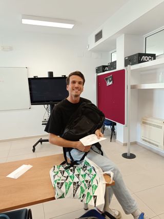 Clases de Alemán Online con Profesor Nativo 