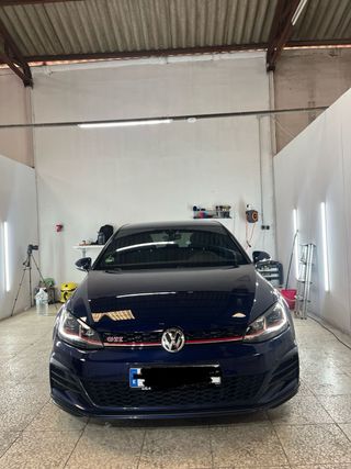 Volkswagen Golf 2019