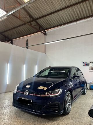 Volkswagen Golf 2019