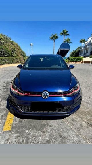 Volkswagen Golf 2019