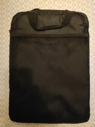 Funda Newfeel impermeable para portátil