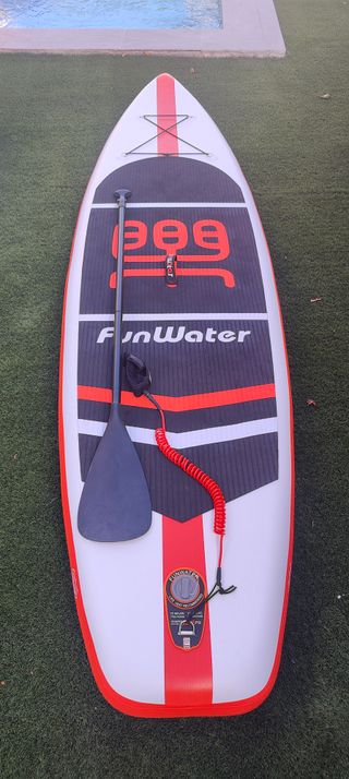 Tabla Stand Up Paddle Surf Hinchable 11'