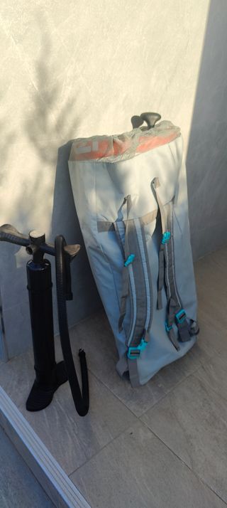 Tabla Stand Up Paddle Surf Hinchable 11'