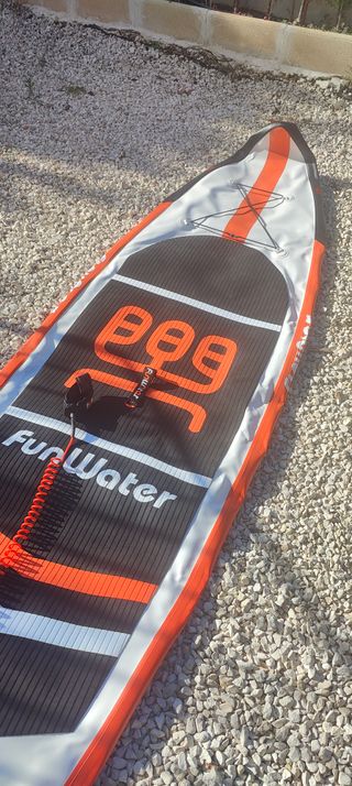 Tabla Stand Up Paddle Surf Hinchable 11'