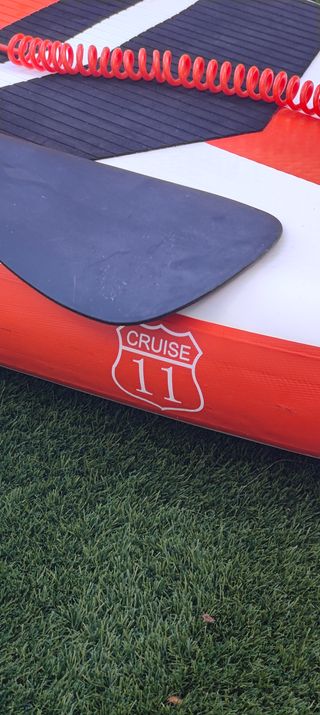 Tabla Stand Up Paddle Surf Hinchable 11'