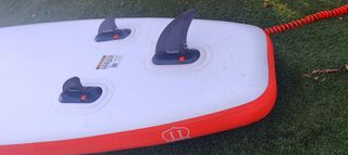 Tabla Stand Up Paddle Surf Hinchable 11'