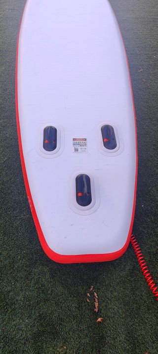 Tabla Stand Up Paddle Surf Hinchable 11'