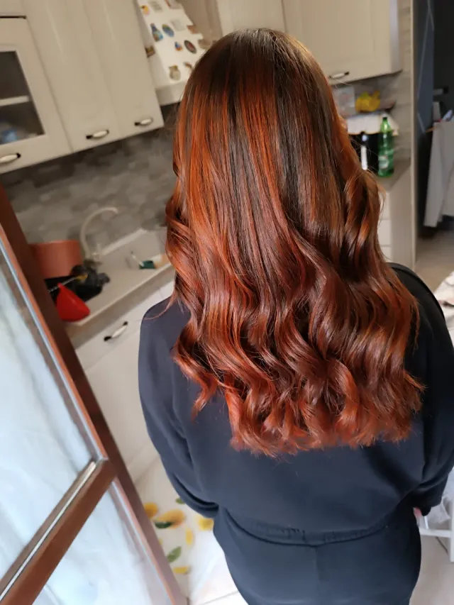 Servizio Parrucchiera a Domicilio