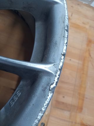 Pulido faros y reparaciones de chapa