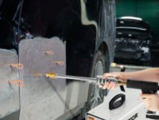 Pulido faros y reparaciones de chapa