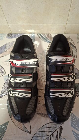Zapatillas B-PRO spinning