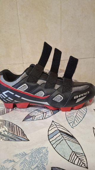 Zapatillas B-PRO spinning