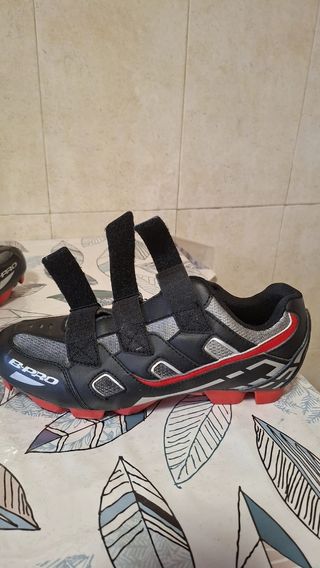 Zapatillas B-PRO spinning