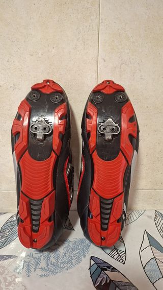 Zapatillas B-PRO spinning