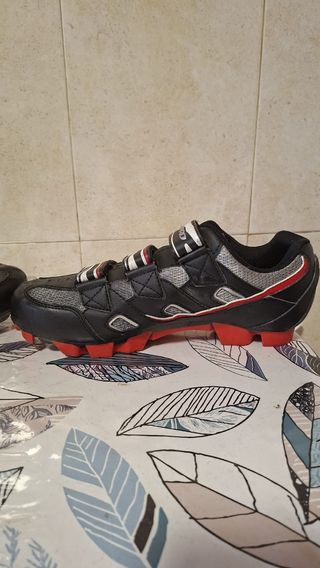Zapatillas B-PRO spinning