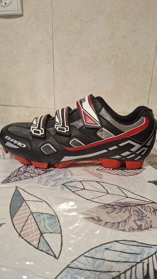 Zapatillas B-PRO spinning
