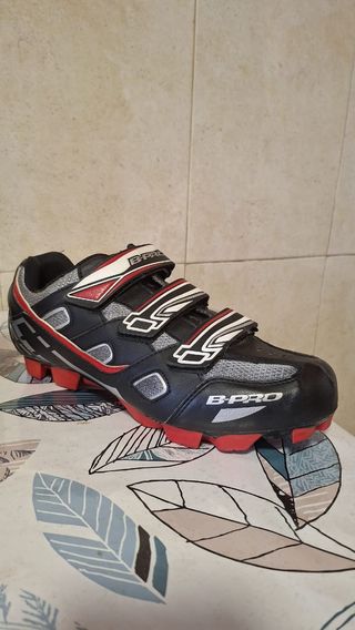 Zapatillas B-PRO spinning