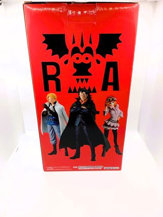 Ichiban Kuji One Piece Koala Masterlise