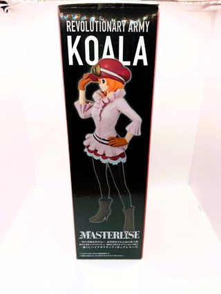 Ichiban Kuji One Piece Koala Masterlise