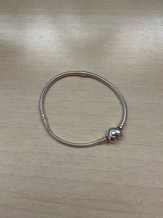 Cordón pulsera Pandora 