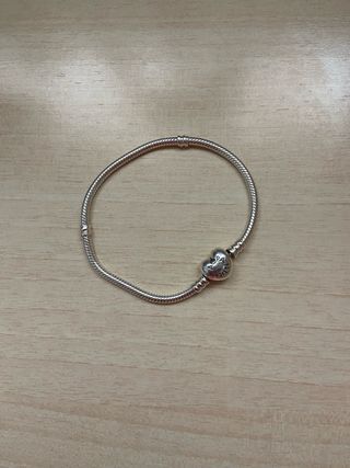 Cordón pulsera Pandora 