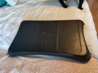 Tabla de equilibrio para Wii Fit