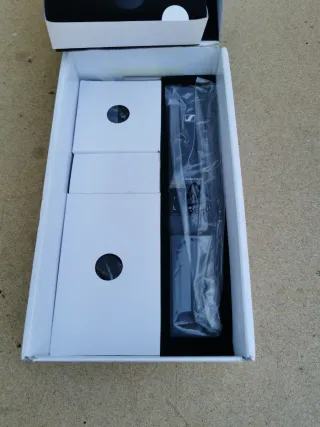 Sennheiser Set 860 Sistema TV Inalámbrico