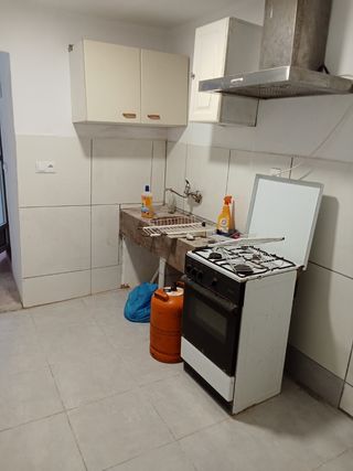 Alquiler: Casa en alberque 90m² 