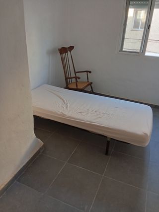 Alquiler: Casa en alberque 90m² 