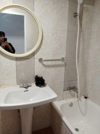 Alquiler: Casa en alberque 90m² 