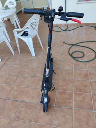 Patinete Xiaomi Pro 2