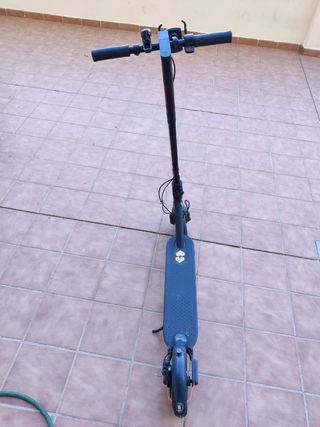 Patinete Xiaomi Pro 2