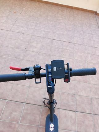 Patinete Xiaomi Pro 2