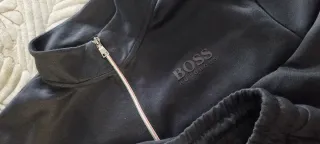 Conjunto Chándal BOSS Hombre Gris