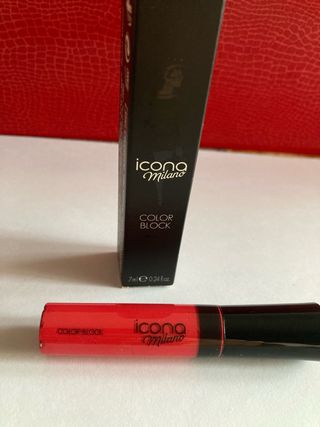 Icona Milano Rossetto Liquido