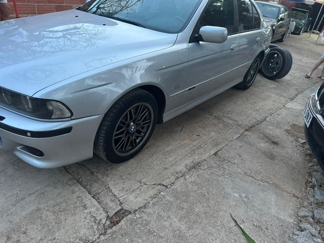 Llantas BMW E39 E46 E36