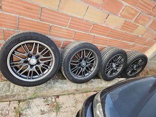 Llantas BMW E39 E46 E36