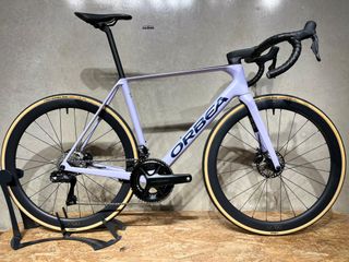 ORBEA ORCA M20iLTD 2024 TALLA 53