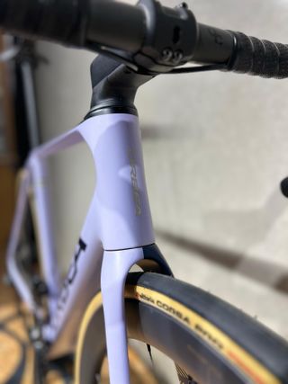 ORBEA ORCA M20iLTD 2024 TALLA 53