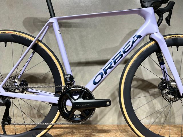 ORBEA ORCA M20iLTD 2024 TALLA 53