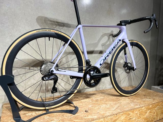 ORBEA ORCA M20iLTD 2024 TALLA 53