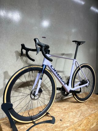 ORBEA ORCA M20iLTD 2024 TALLA 53