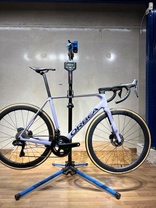ORBEA ORCA M20iLTD 2024 TALLA 53