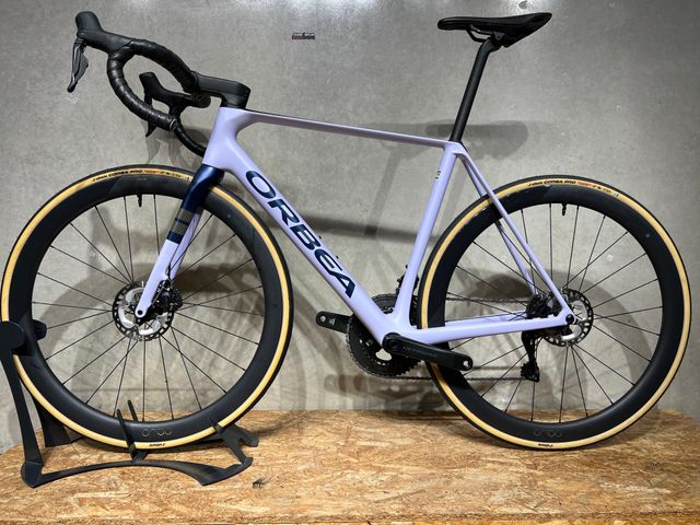 ORBEA ORCA M20iLTD 2024 TALLA 53
