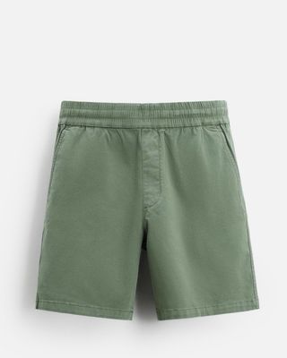Bermuda Zara Verde