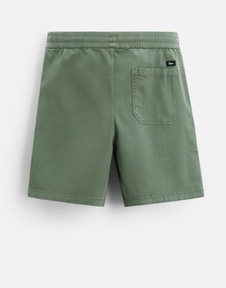 Bermuda Zara Verde