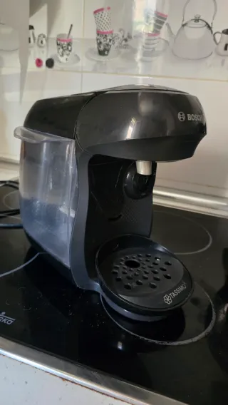 Cafetera Tassimo Bosch